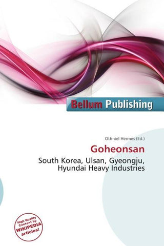 Goheonsan