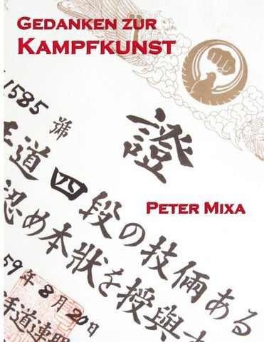 Gedanken zur Kampfkunst