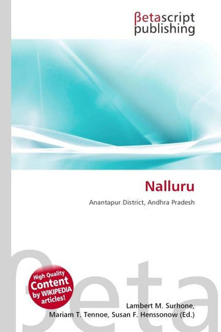 Nalluru