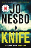 Knife