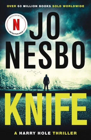 Knife