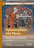 Hylomorphism into Pieces