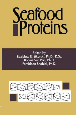 Seafood Proteins