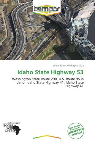 Idaho State Highway 53