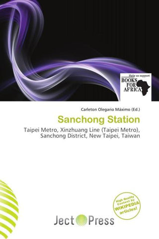 Sanchong Station