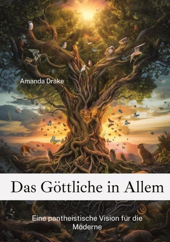 Das Göttliche in Allem