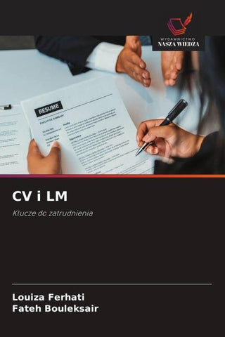 CV i LM