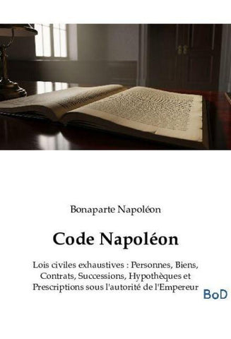 Code Napoléon