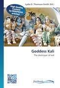 Goddess Kali
