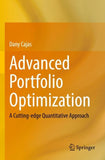 Advanced Portfolio Optimization