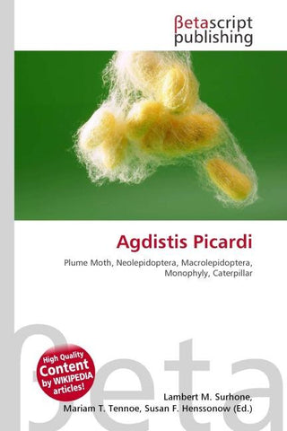 Agdistis Picardi