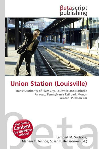 Union Station (Louisville)