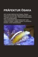 Präfektur Osaka