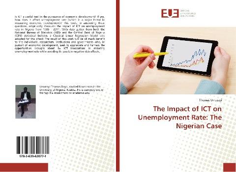 The Impact of ICT on Unemployment Rate: The Nigerian Case