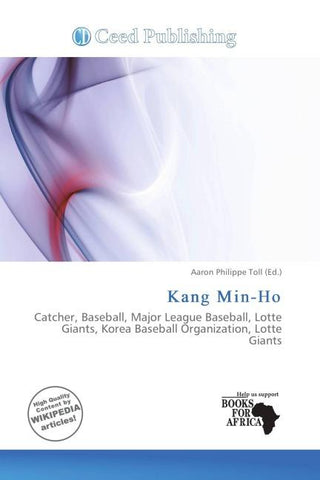 Kang Min-Ho