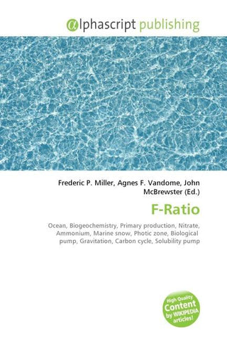 F-Ratio