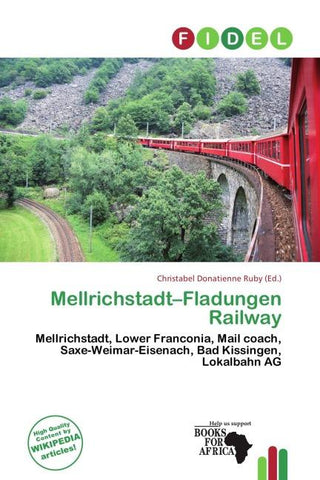 Mellrichstadt-Fladungen Railway