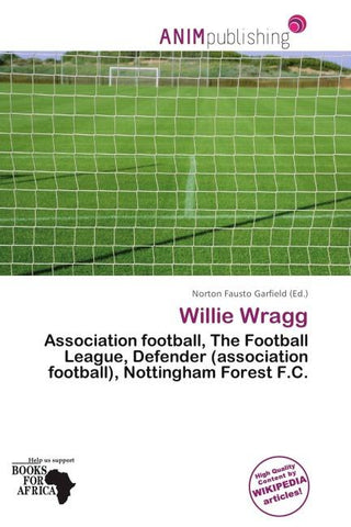 Willie Wragg