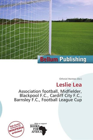 Leslie Lea