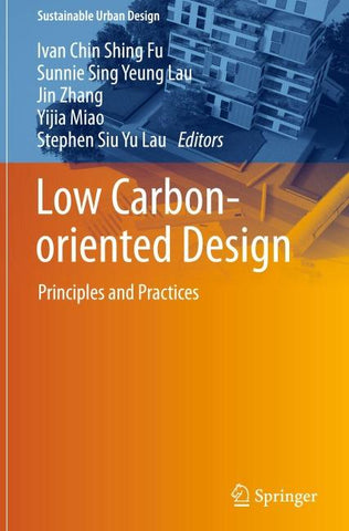 Low Carbon-oriented Design