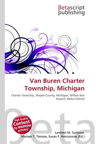 Van Buren Charter Township, Michigan
