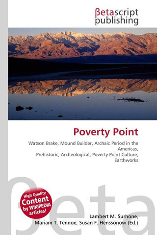 Poverty Point