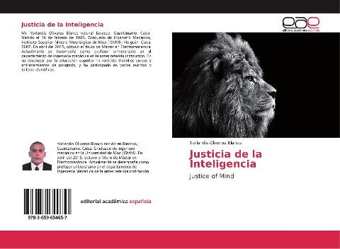 Justicia de la Inteligencia