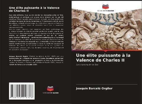 Une élite puissante à la Valence de Charles II