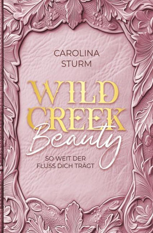 Wild Creek Beauty - Wild Creek Cowboys 1