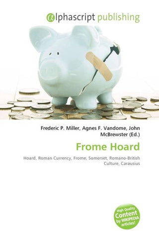 Frome Hoard