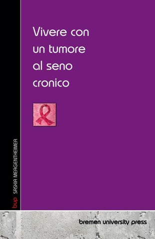 Vivere con un tumore al seno cronico