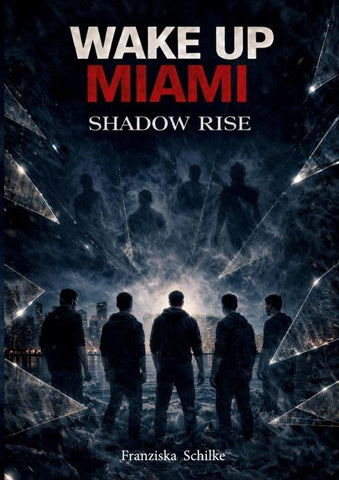 Wake Up Miami - Shadow Rise