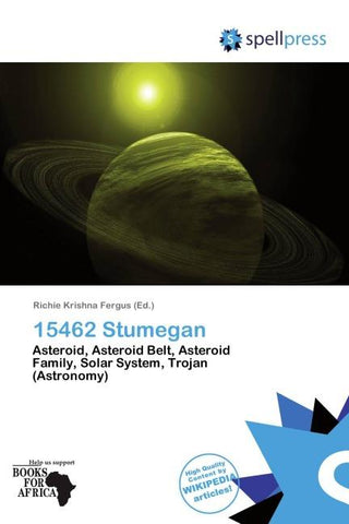 15462 Stumegan