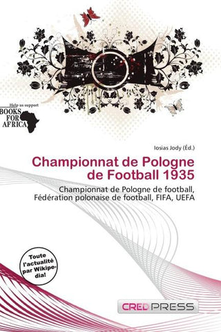 Championnat de Pologne de Football 1935