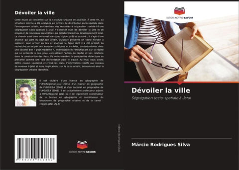Dévoiler la ville