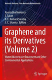 Graphene and its Derivatives (Volume 2)