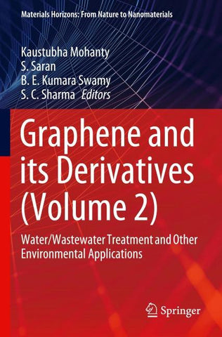 Graphene and its Derivatives (Volume 2)