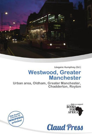 Westwood, Greater Manchester