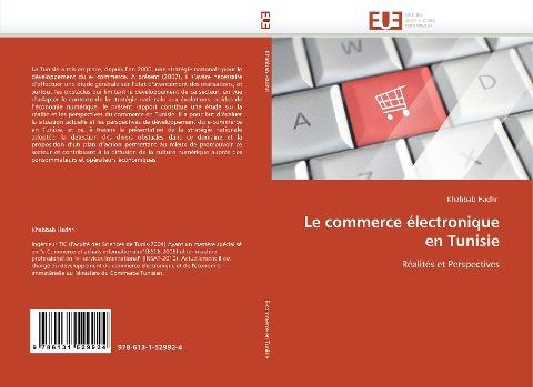 Le commerce électronique en Tunisie