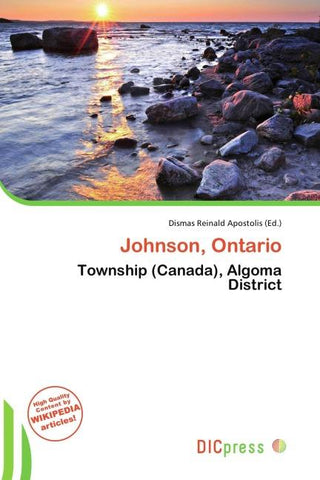 Johnson, Ontario