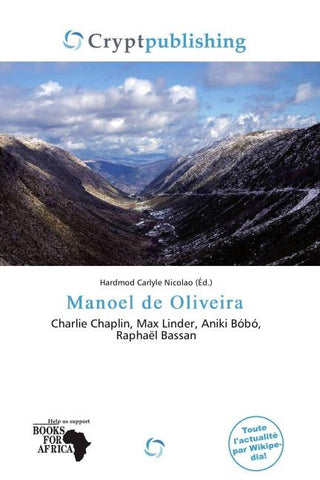 Manoel de Oliveira