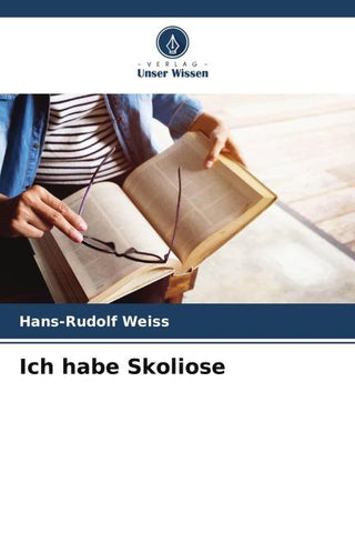 Ich habe Skoliose