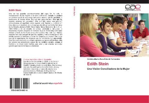 Edith Stein