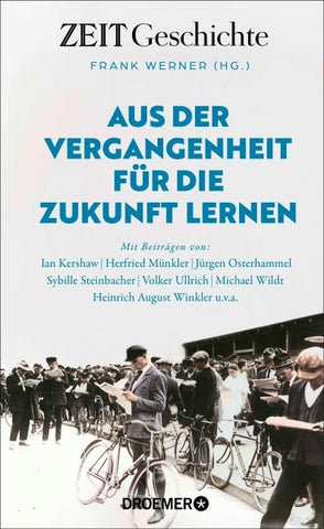 Aus der Vergangenheit für die Zukunft lernen