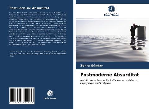 Postmoderne Absurdität