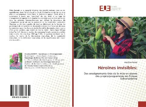 Héroïnes invisibles: