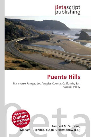 Puente Hills