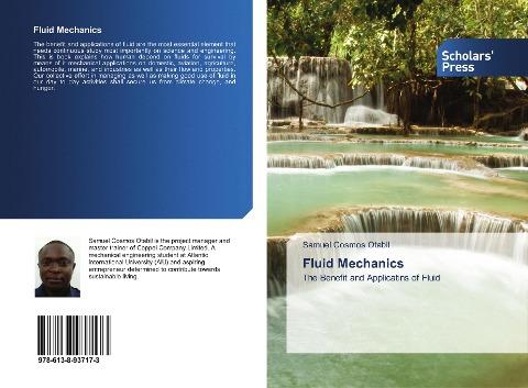 Fluid Mechanics