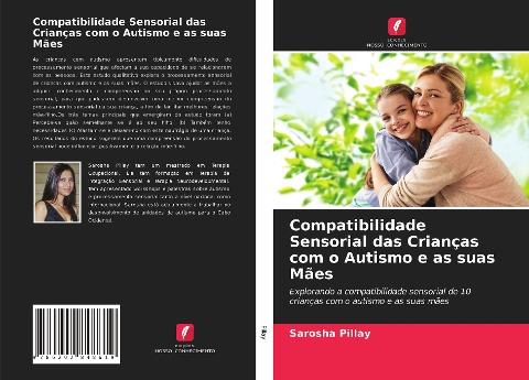 Compatibilidade Sensorial das Crianças com o Autismo e as suas Mães