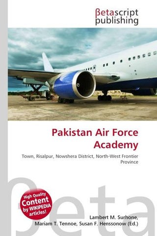 Pakistan Air Force Academy